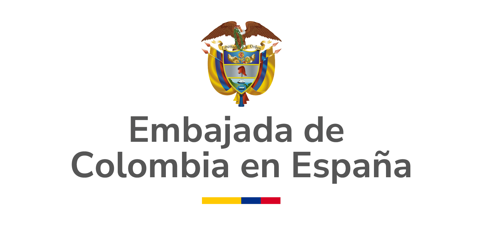 Embajada de Colombia en España